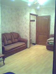 Сдаю 2 комнатную квартиру в Кировском р-не на ул. Болотникова.