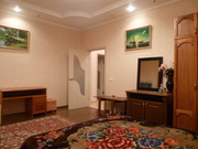 Квартиры посуточно в Казани