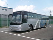 Автобусы  ДЭУ  ВН120  новый  туристический  4250000 руб. Продаём.