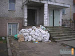Вынос или вывоз строймусора на мусорку в Казани