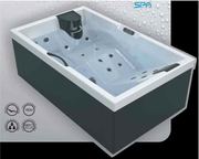 Новая модель ванны SPA – KOMPAKT SPA! Спешите! 	
