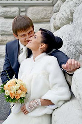 Свадебный фотограф в Казани
