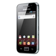 Смартфон Samsung GT-S5830i Black новый