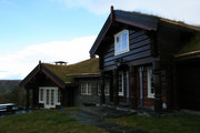 Деревянные дома норвежской и канадской рубки