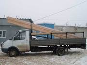 перевозка длинномерных грузов до 8 метров