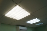 Офисный светодиодный светильник LEDUS