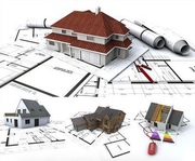 Строительство и проектирование домов под ключ 