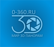 Виртуальные туры и Google Панорамы интерьеров по ресторанам Казани