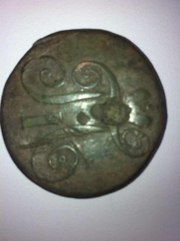 очень старые монеты 1799, 1810, 1840