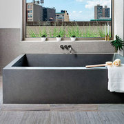 Мебель для современной ванной