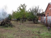 Расчистка огорода в Казани