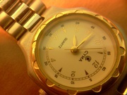 Наручные часы «CYMA Watch Ltd» (Le Locle Switzerland)