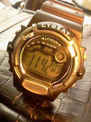 J-AXIS “Cybeat” (Water Resistant)