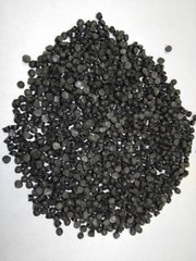 Пластикат ПВХ ПЛ-1 черный