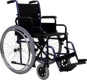 Инвалидная коляска Xeryus 100 для взрослых