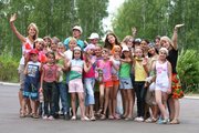 Детский лагерь в Казани