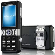 Sony Ericsson k550i, в комплекте флешка 1 г