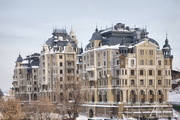 элитное жилье в Казани