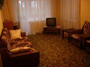 2 комнатная квартира посуточно в Казани
