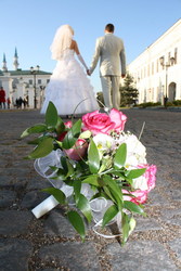 Профессиональная фото-видеосъемка свадеб и других торжеств от 2500 руб