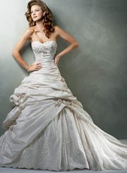 Свадебные платья для экономных невест